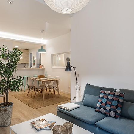 Waou Chamberi V - Alquiler Corta Duracion Apartment มาดริด ภายนอก รูปภาพ