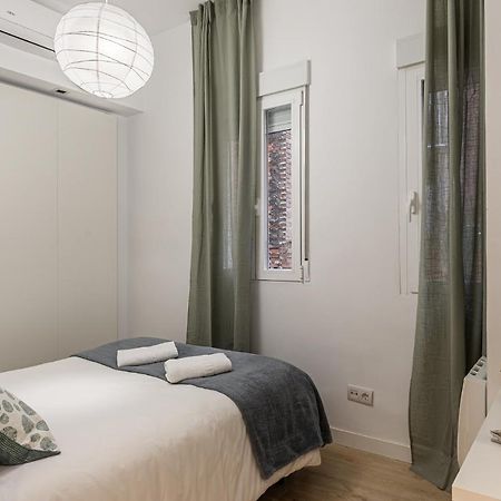 Waou Chamberi V - Alquiler Corta Duracion Apartment มาดริด ภายนอก รูปภาพ